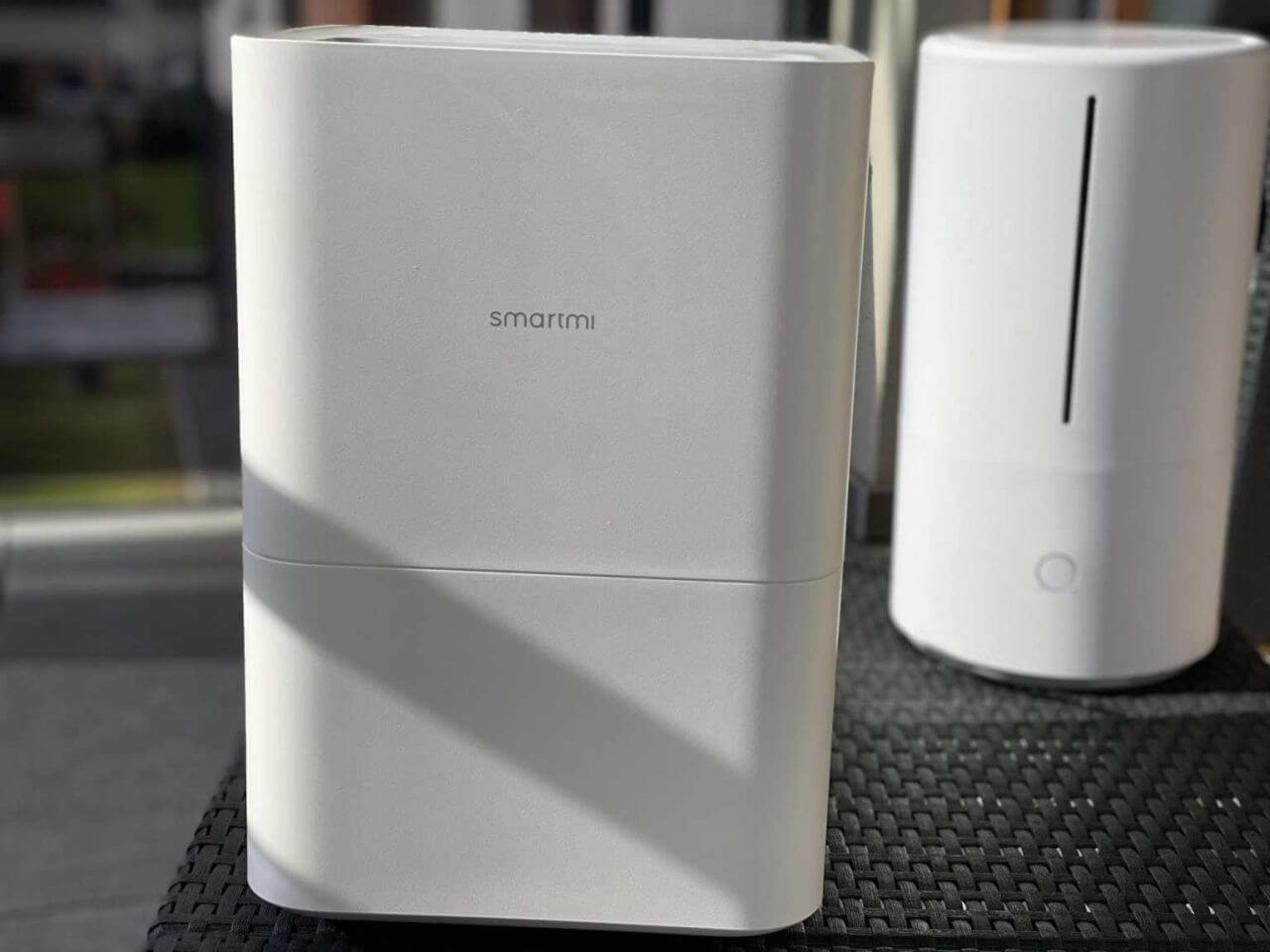 Обзор увлажнителя воздуха Xiaomi Smartmi Air Humidifier 2: полезное устройство для хорошего самочувствия