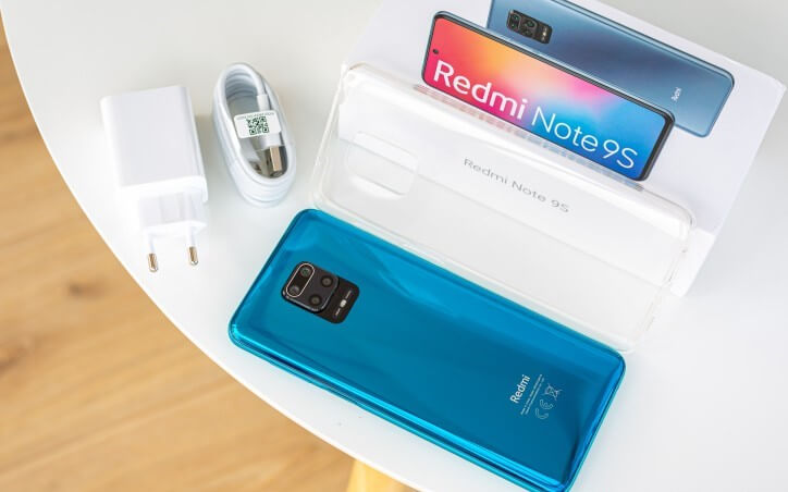 Redmi Note 9S / 9 Pro: лучший в своем классе?