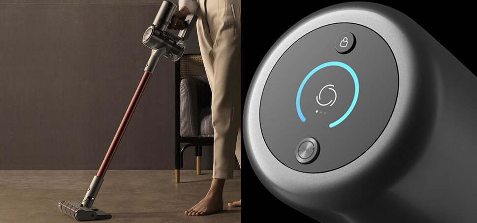 системы быстрой очистки пылесборника