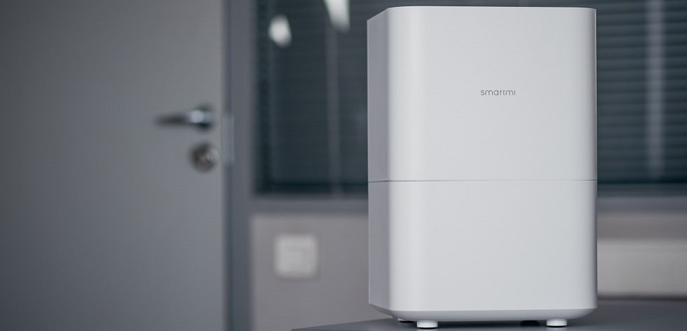 простое управление