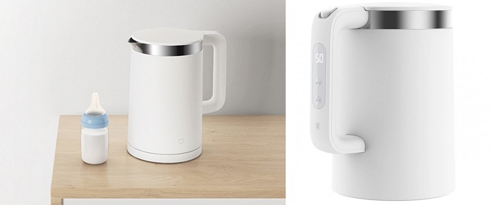 оборудован OLED-дисплеем