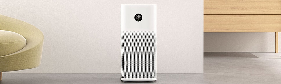 многоуровневая фильтрация воздуха