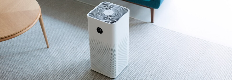 мощная система очистки