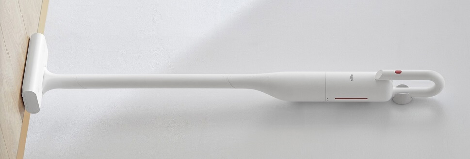 прочный и надежный пылесос