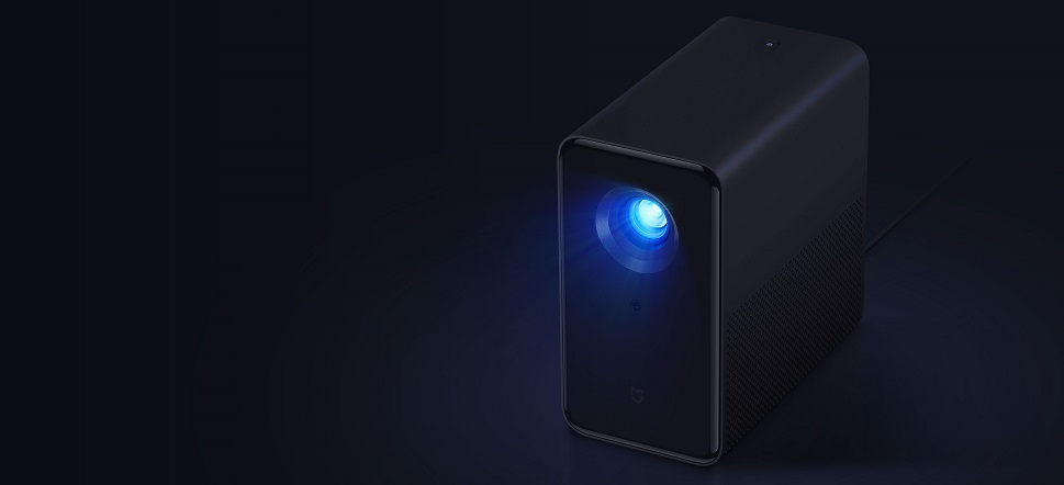 проектор удобен в использовании