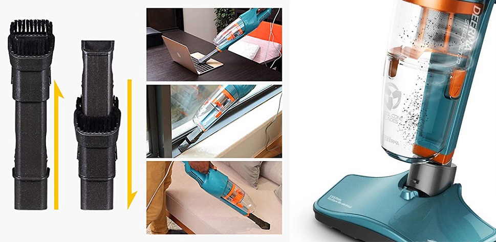 сменные насадки