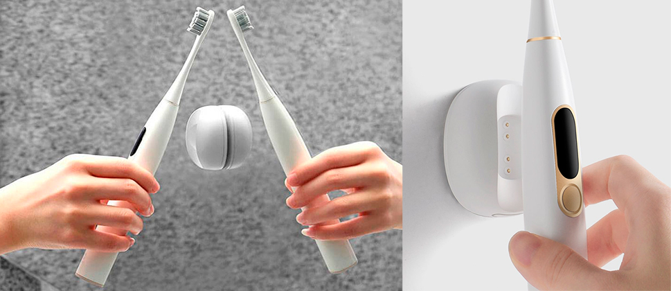 профессиональный уход за полостью рта