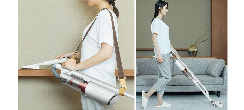 эффективное очищение воздуха и поверхностей от загрязнений