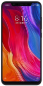Смартфон Xiaomi Mi8 6/128Gb Gold (Золотистый) - фото