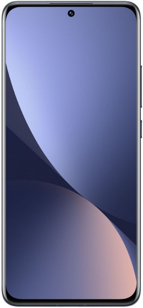 Смартфон Xiaomi 12X 8/256Gb Серый RU фото 1