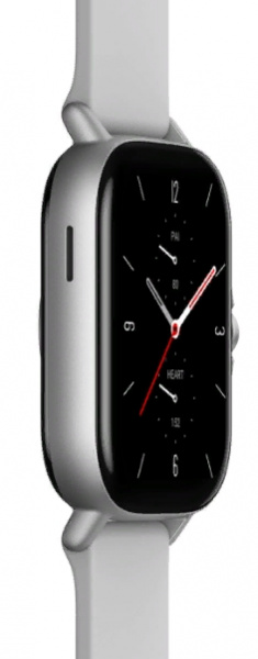 Умные часы Amazfit GTS 2, серый фото 2