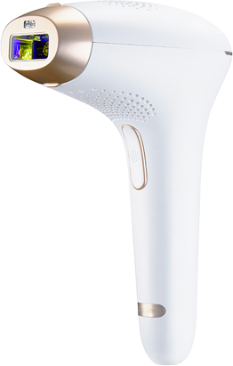 Фотоэпилятор Xiaomi Cosbeauty IPL Photon Hair Removal Instrument, белый фото 2