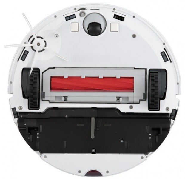Робот-пылесос Roborock S7 белый (ver. Global) фото 3