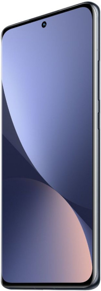 Смартфон Xiaomi 12X 8/256Gb Серый RU фото 4