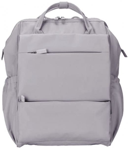 Рюкзак детский Xiaomi Xiaoyang Multifunctional Backpack серый фото 1