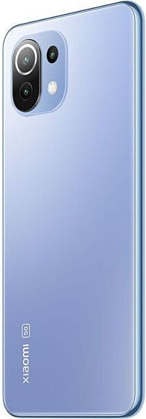 Смартфон Xiaomi 11 Lite 5G NE 8/256Gb (NFC) Blue (Голубой) Global Version фото 7