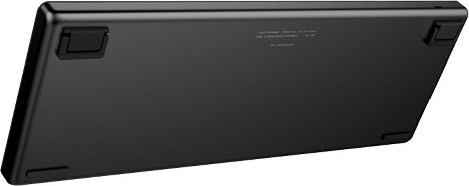 Клавиатура Xiaomi Mi Keyboard механическая черная USB (ENG) фото 2