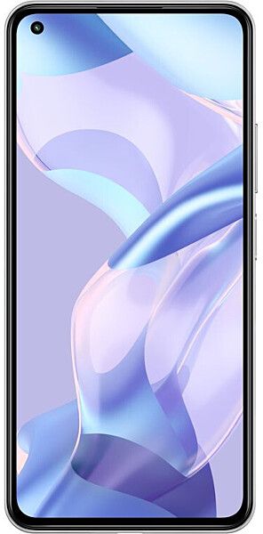 Смартфон Xiaomi 11 Lite 5G NE 6/128Gb (NFC) White (Белый) Global Version фото 3