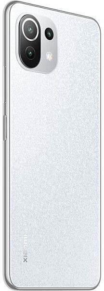 Смартфон Xiaomi 11 Lite 5G NE 6/128Gb (NFC) White (Белый) Global Version фото 5