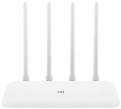 Роутер Xiaomi Mi Wi-Fi Router 4A Gigabit Edition (RU) - фото