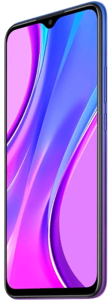 Смартфон Xiaomi RedMi 9 4/64Gb (no NFC) Purple (Фиолетовый) Global Version фото 2