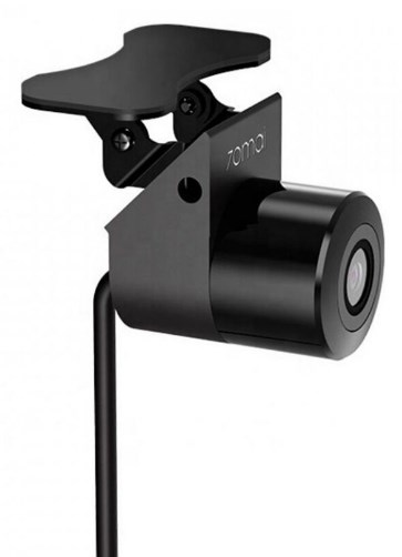Камера заднего вида Xiaomi 70 Mai HD Backup Camera RC04 фото 2