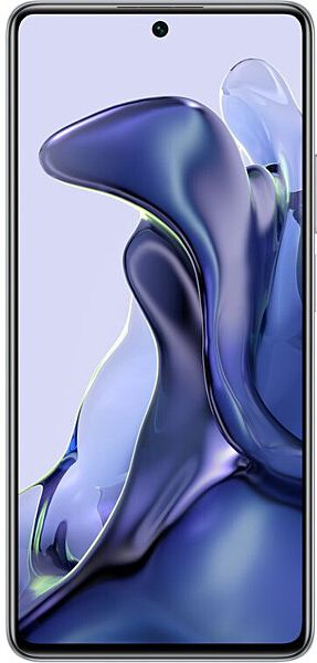 Смартфон Xiaomi 11T 8/256Gb Blue (Голубой) Global Version фото 3