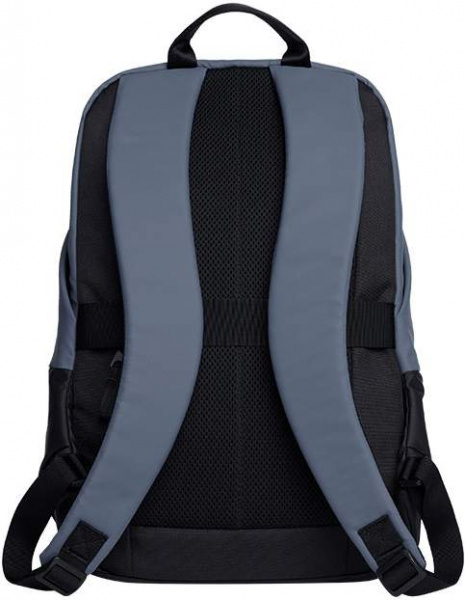 Рюкзак Влагозащищенный Xiaomi Simple Casual Backpack Синий фото 3