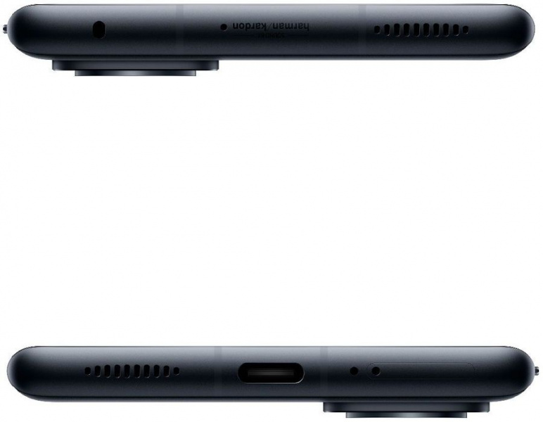 Смартфон Xiaomi 12X 8/256Gb Серый RU фото 8