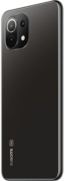 Смартфон Xiaomi 11 Lite 5G NE 6/128Gb (NFC) Black (Черный) Global Version фото 7