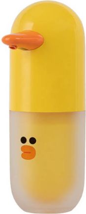 Сенсорный дозатор для жидкого мыла Mijia Automatic Washing Set Sally Customized Edition (желтый) фото 1