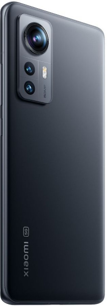 Смартфон Xiaomi 12X 8/256Gb Серый RU фото 5