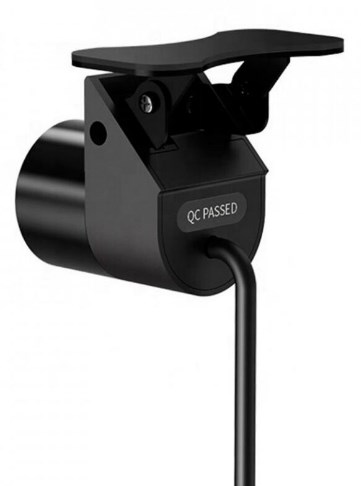 Камера заднего вида Xiaomi 70 Mai HD Backup Camera RC04 фото 3