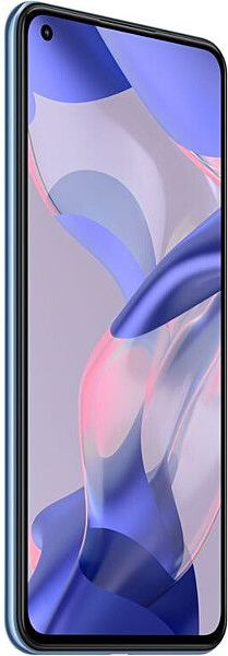 Смартфон Xiaomi 11 Lite 5G NE 8/256Gb (NFC) Blue (Голубой) Global Version фото 4