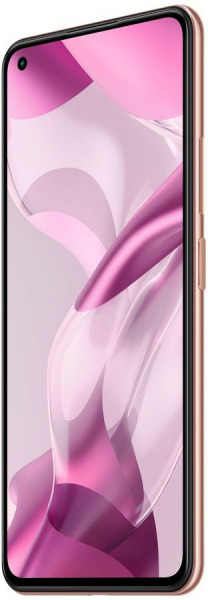 Смартфон Xiaomi 11 Lite 5G NE 8/256Gb (NFC) Розовый RU фото 4