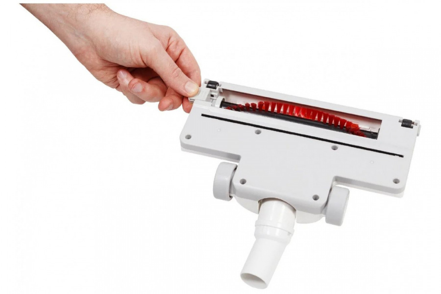 Пылесос Deerma Evolution DX600S фото 4