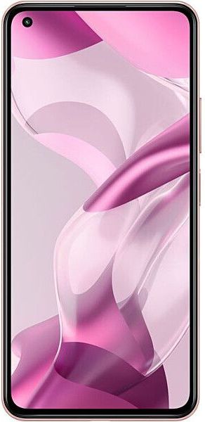 Смартфон Xiaomi 11 Lite 5G NE 6/128Gb (NFC) Pink (Розовый) Global Version фото 3