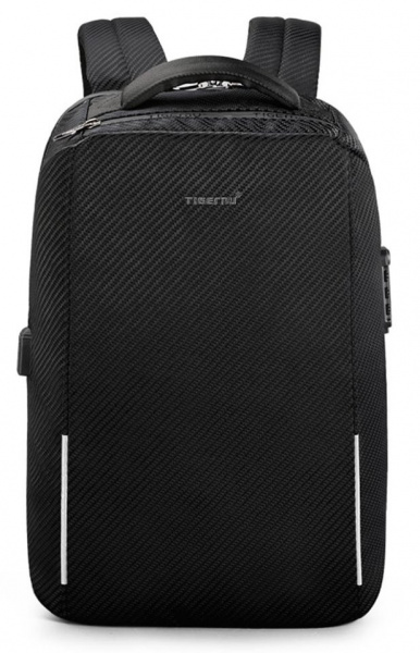 Рюкзак для ноутбука Xiaomi 15.6" Tigernu T-B3655 черный фото 1