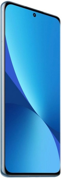 Смартфон Xiaomi 12X 8/256Gb Blue (Голубой) Global Version фото 4