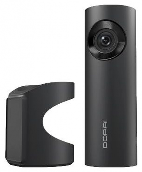Видеорегистратор DDPai mini ONE Dash Cam фото 4