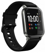 Умные часы Haylou LS02 (RU), черный - фото