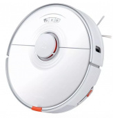 Робот-пылесос Roborock S7, белый - фото