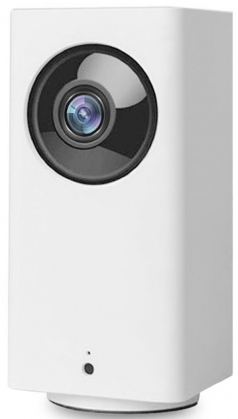 IP-камера Xiaomi Dafang 1080P White (Белый) фото 2