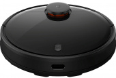 Робот-пылесос Xiaomi Mi Robot Vacuum-Mop P чёрный (Global) - фото