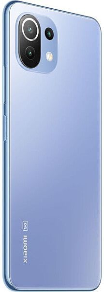 Смартфон Xiaomi 11 Lite 5G NE 6/128Gb (NFC) Blue (Голубой) Global Version фото 6