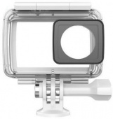 Водонепроницаемый аквабокс для YI 4K - фото