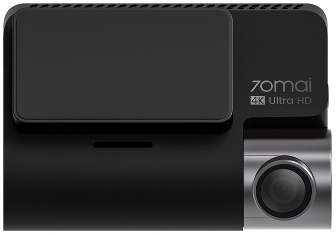 Видеорегистратор 70mai A800 4K Dash Cam, GPS (ver. Global) фото 3