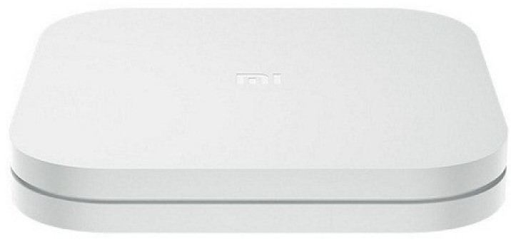 Медиаплеер Xiaomi Mi TV Box 4 2/8 Gb (MDZ-21AA) фото 1