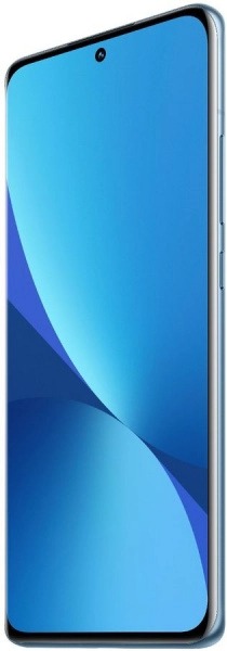 Смартфон Xiaomi 12X 8/256Gb Blue (Голубой) Global Version фото 6