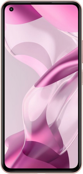 Смартфон Xiaomi 11 Lite 5G NE 8/256Gb (NFC) Розовый RU фото 1